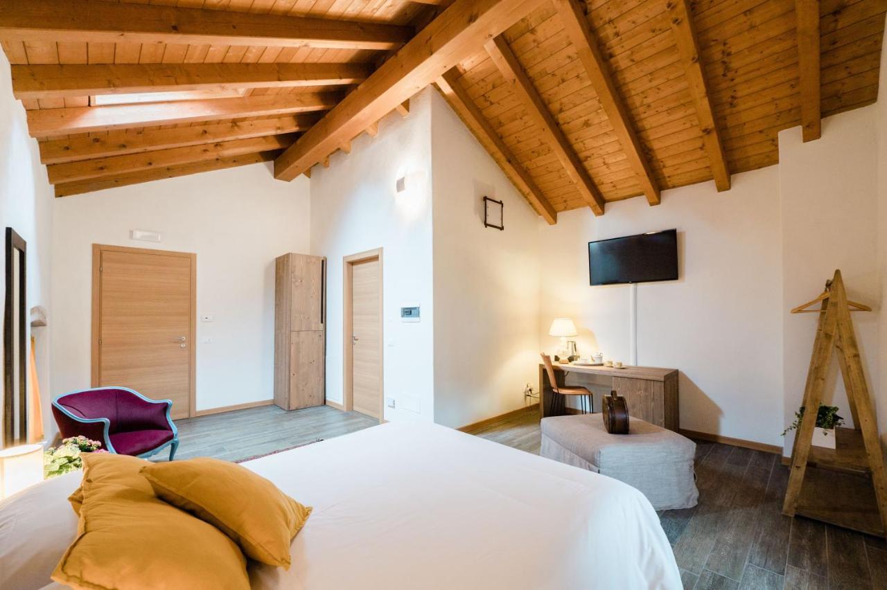 Hotel Smart San Martino Paratico Exterior foto