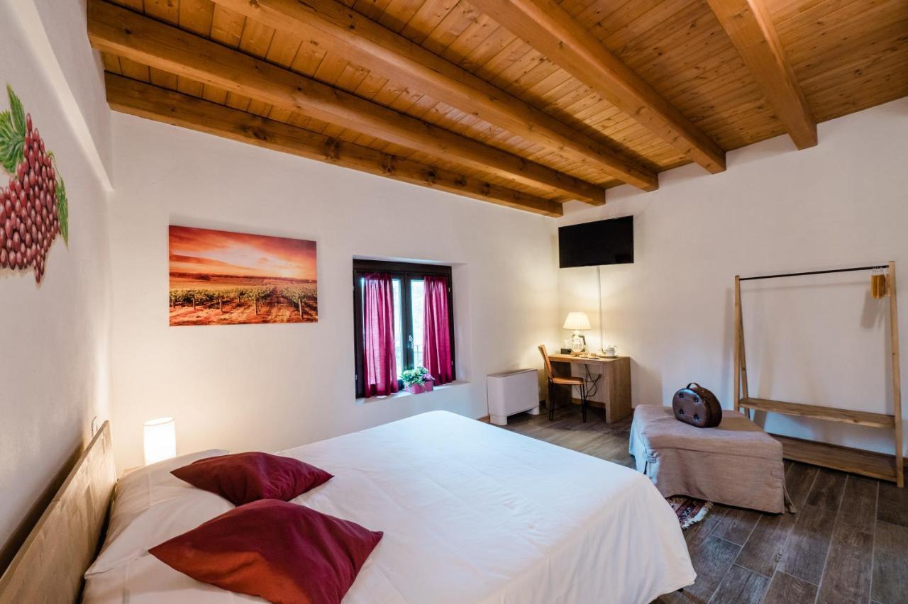Hotel Smart San Martino Paratico Exterior foto