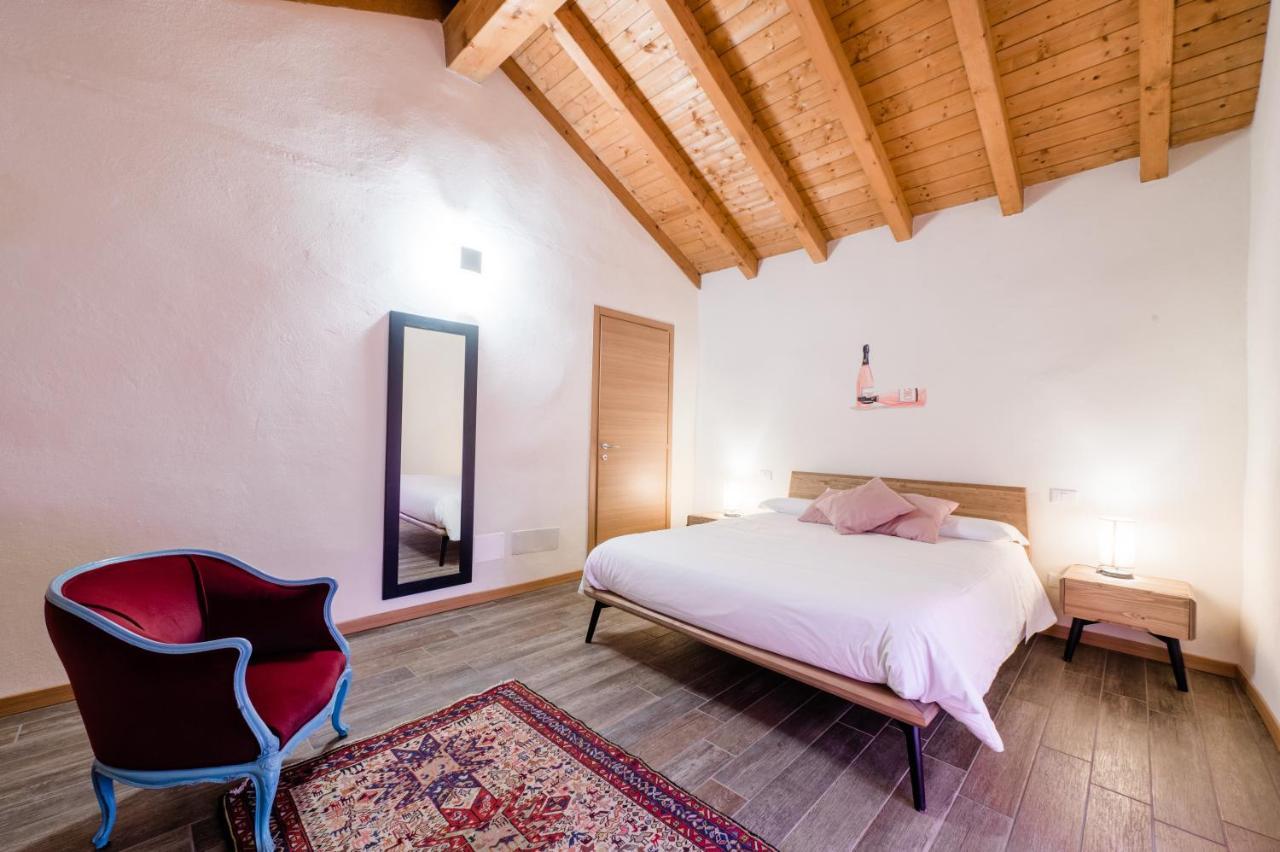 Hotel Smart San Martino Paratico Exterior foto