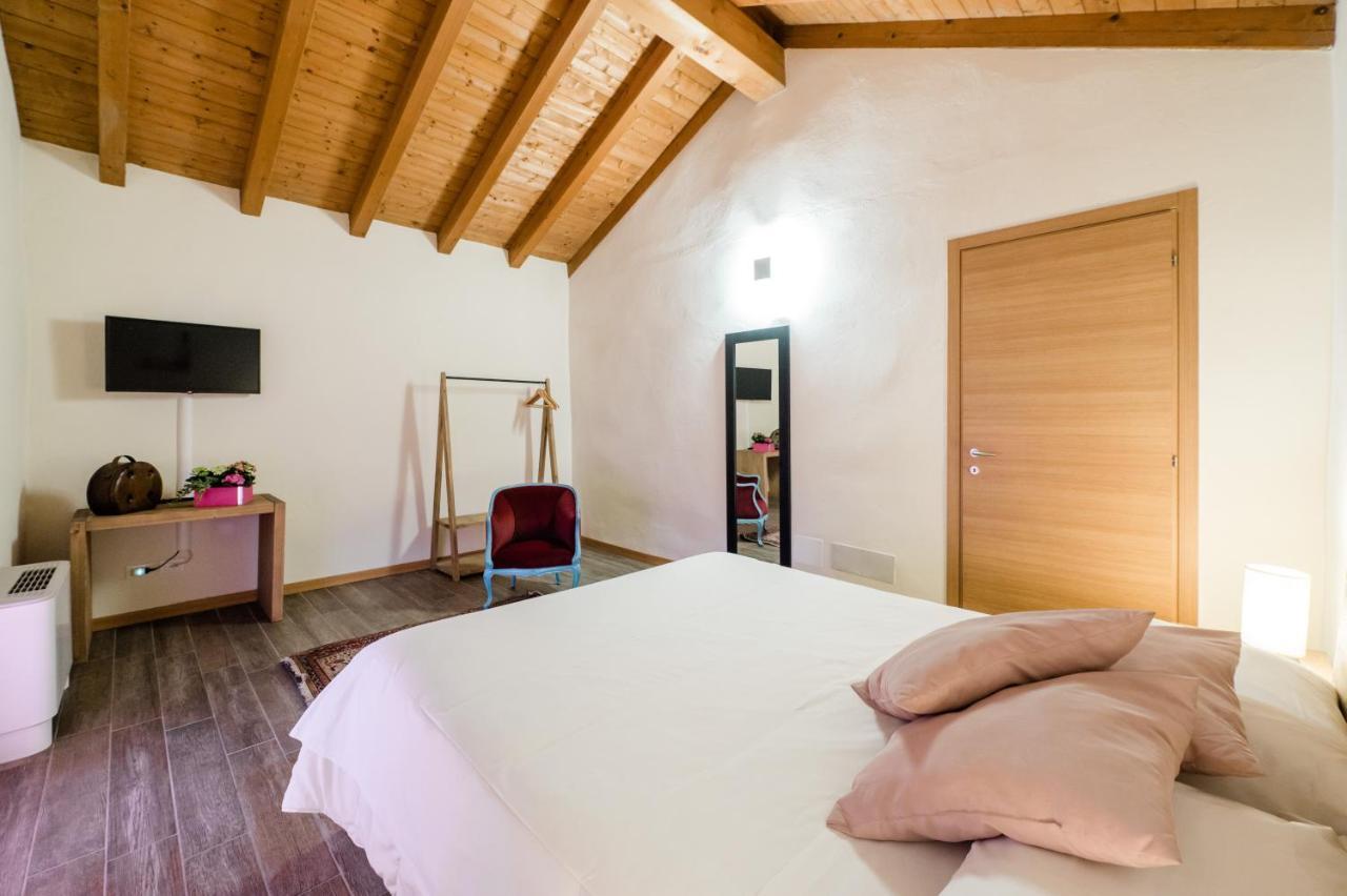 Hotel Smart San Martino Paratico Exterior foto