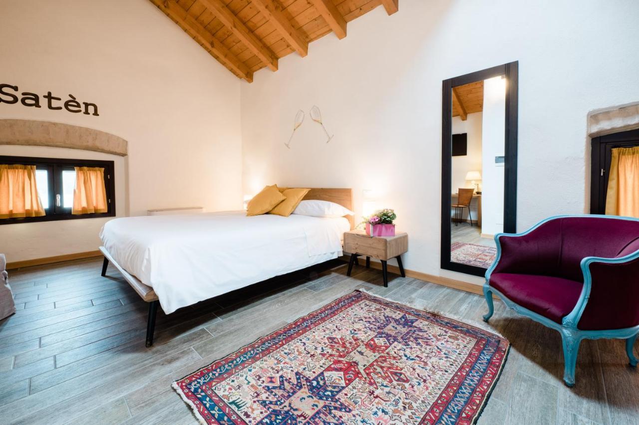 Hotel Smart San Martino Paratico Exterior foto