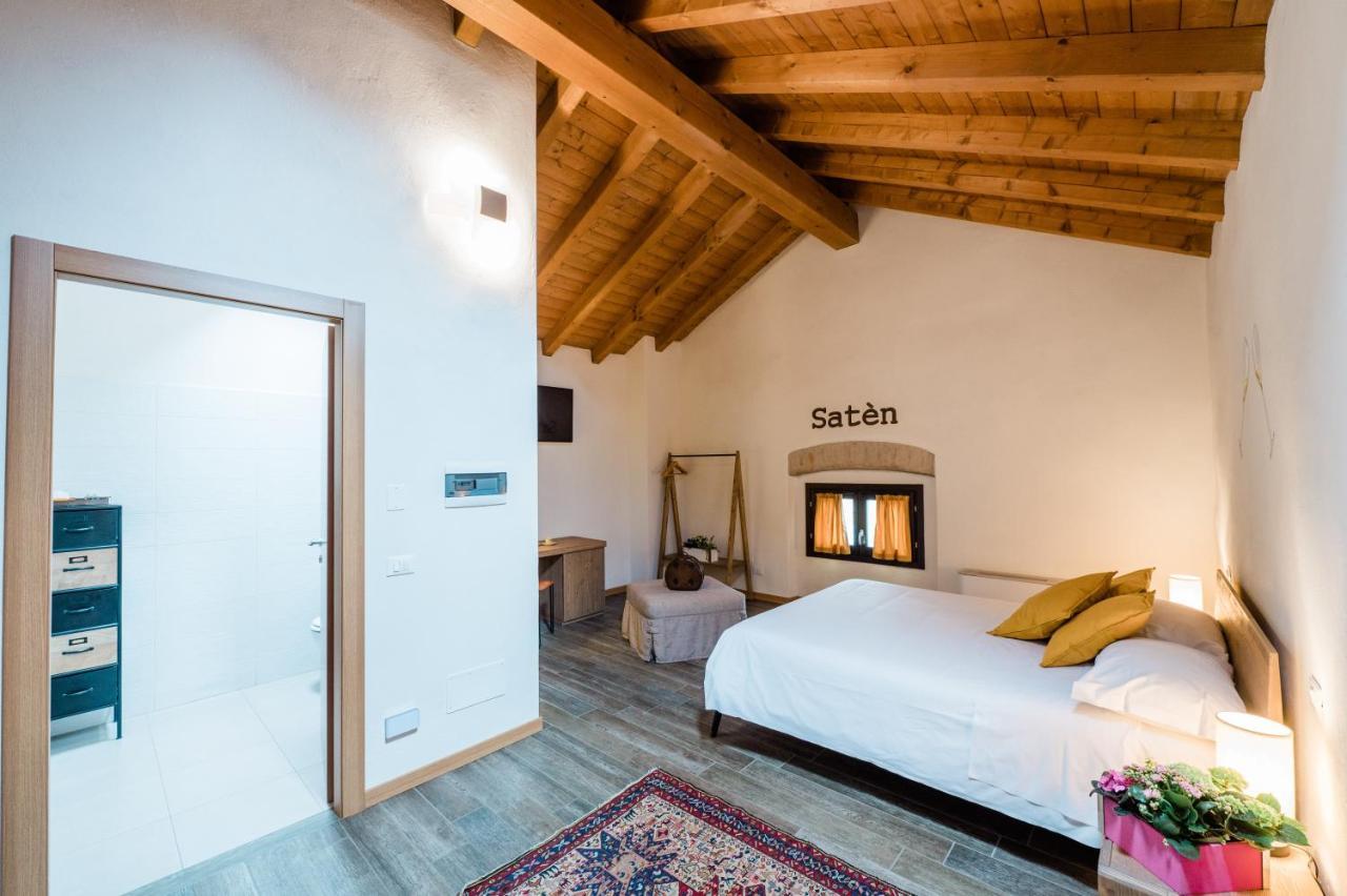 Hotel Smart San Martino Paratico Exterior foto
